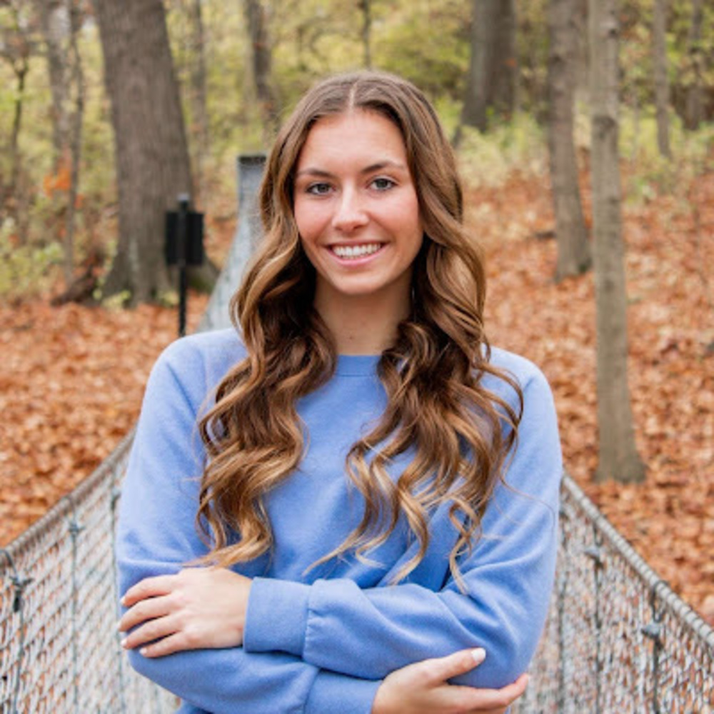 Meet your Posher, Jillian